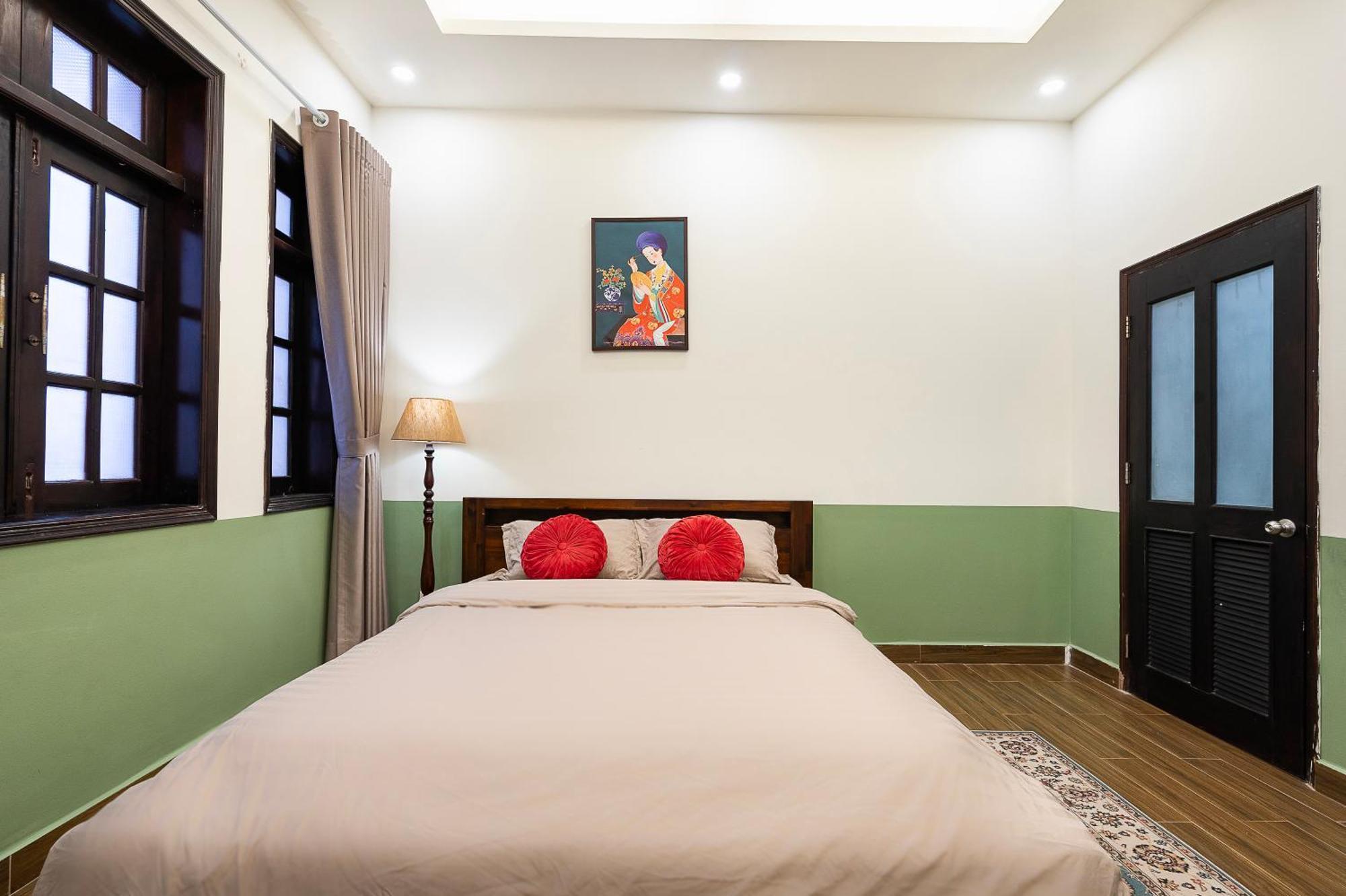A Little Saigon Hotel - Bui Vien Walking Street Хошимін Екстер'єр фото