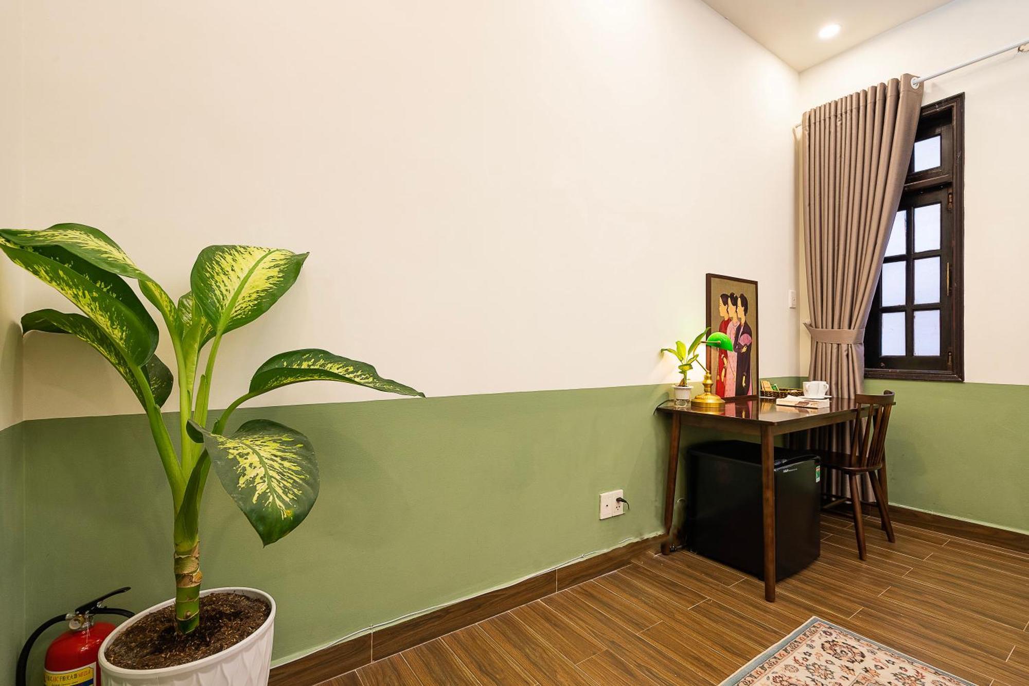A Little Saigon Hotel - Bui Vien Walking Street Хошимін Екстер'єр фото