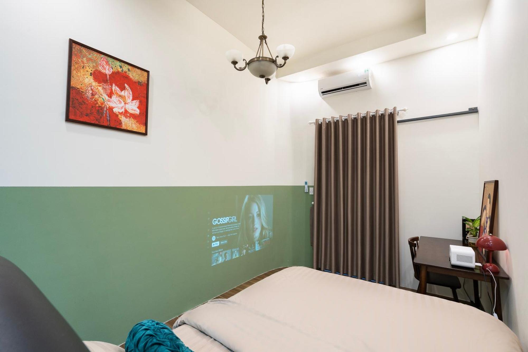 A Little Saigon Hotel - Bui Vien Walking Street Хошимін Екстер'єр фото